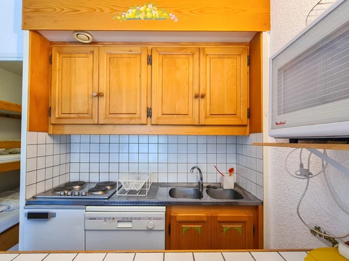 Studio Flaine, 1 pièce, 4 personnes - photo_17724279012