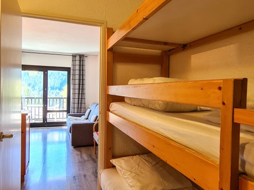 Studio Flaine, 1 pièce, 4 personnes - photo_17724279012