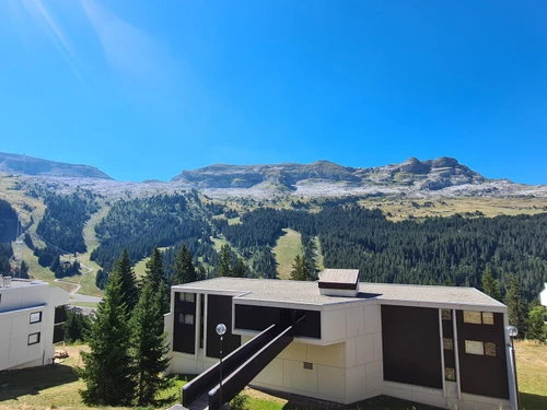 Studio Flaine, 1 pièce, 4 personnes - photo_17724279012