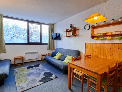 Studio Flaine, 1 pièce, 4 personnes - photo_12841057938