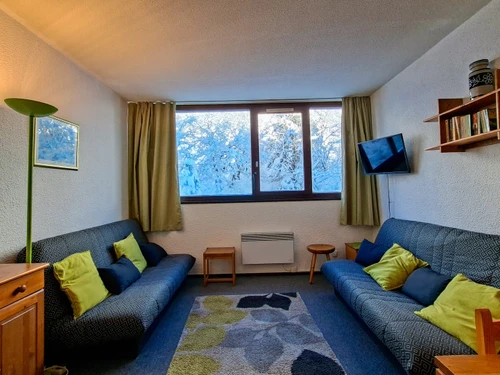 Studio Flaine, 1 pièce, 4 personnes - photo_12841057938