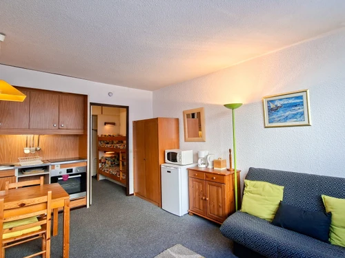 Studio Flaine, 1 pièce, 4 personnes - photo_12841057938