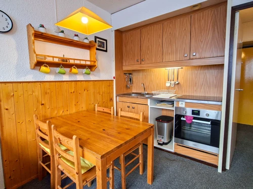 Studio Flaine, 1 pièce, 4 personnes - photo_12841057938