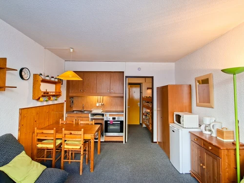 Studio Flaine, 1 pièce, 4 personnes - photo_12841057938