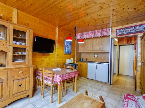 Studio Flaine, 1 pièce, 4 personnes - photo_17724279832