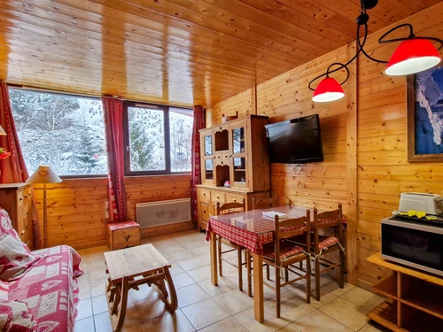 Studio Flaine, 1 pièce, 4 personnes - photo_17724279832