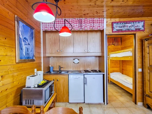 Studio Flaine, 1 pièce, 4 personnes - photo_17724279832