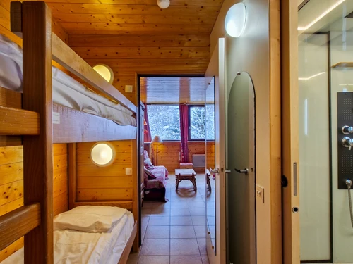 Studio Flaine, 1 pièce, 4 personnes - photo_17724279832