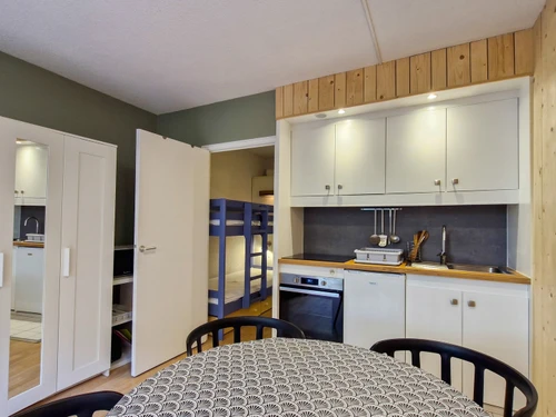 Studio Flaine, 1 pièce, 4 personnes - photo_17724280225