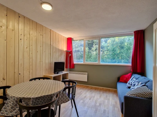 Studio Flaine, 1 pièce, 4 personnes - photo_17724280225