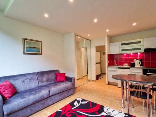 Studio Flaine, 1 pièce, 4 personnes - photo_17724278551