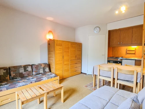 Studio Flaine, studio flat, 4 persons - photo_19845799457