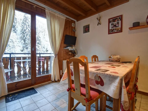 Ferienwohnung Morzine, 2 Schlafzimmer, 6 Personen - photo_1012064576714