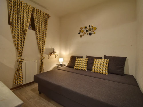 Ferienwohnung Morzine, 2 Schlafzimmer, 6 Personen - photo_1012064576714