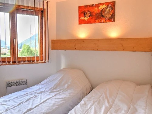 Ferienwohnung Morzine, 1 Schlafzimmer, 6 Personen - photo_14535355057