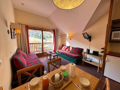 Apartment La Salle-les-Alpes, 1 bedroom, 4 persons - photo_1012064583637