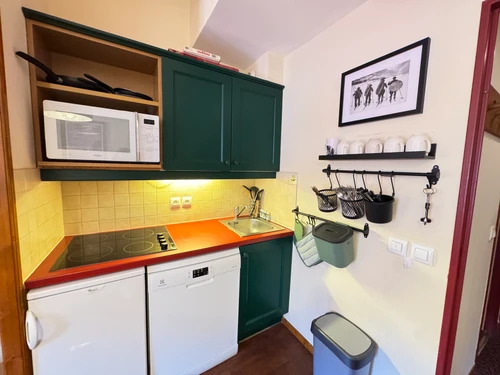 Apartment La Salle-les-Alpes, 1 bedroom, 4 persons - photo_1012064583637