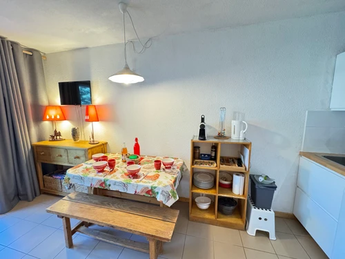 Estudio La Salle les Alpes, estudio, 4 personas - photo_1012064584624