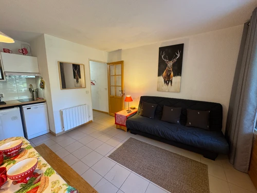 Estudio La Salle les Alpes, estudio, 4 personas - photo_1012064584624