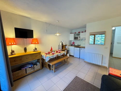 Studio La Salle-les-Alpes, 1 pièce, 4 personnes - photo_1012064584624
