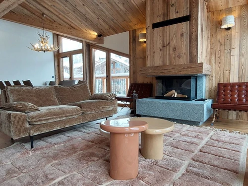 Apartment Val-d'Isère, 5 bedrooms, 10 persons - photo_1011782053802