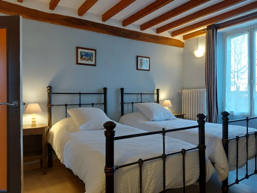 Gasthaus Pré-Saint-Évroult, 2 Schlafzimmer, 5 Personen - photo_15004629396