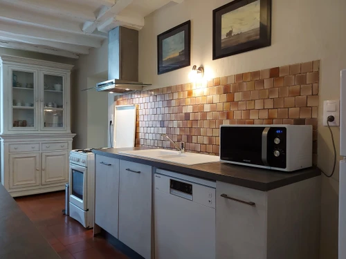 Gasthaus Pré-Saint-Évroult, 2 Schlafzimmer, 5 Personen - photo_15004629396