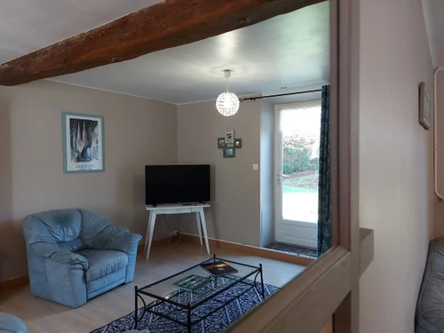 Gasthaus Pré-Saint-Évroult, 2 Schlafzimmer, 5 Personen - photo_15004629396