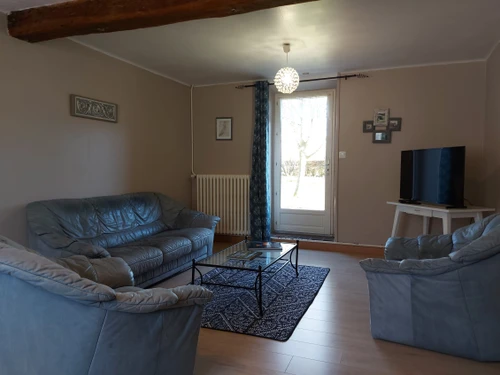 Gasthaus Pré-Saint-Évroult, 2 Schlafzimmer, 5 Personen - photo_15004629396