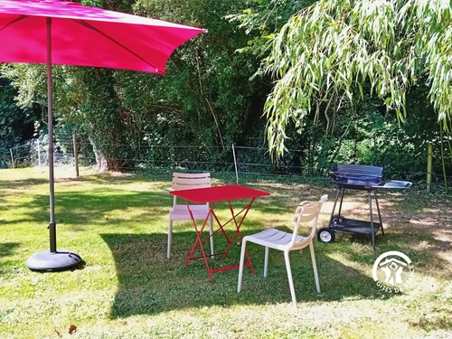 Gîte Louverné, 2 pièces, 2 personnes - photo_1012064623076