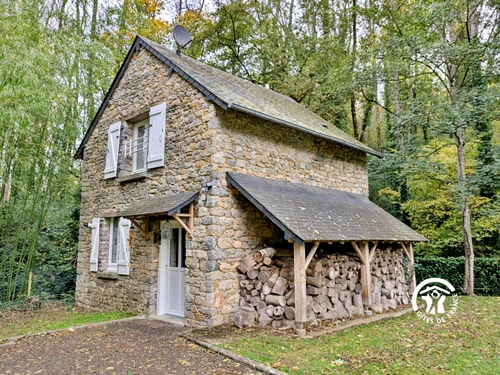 Gîte Louverné, 2 pièces, 2 personnes - photo_1012064623076