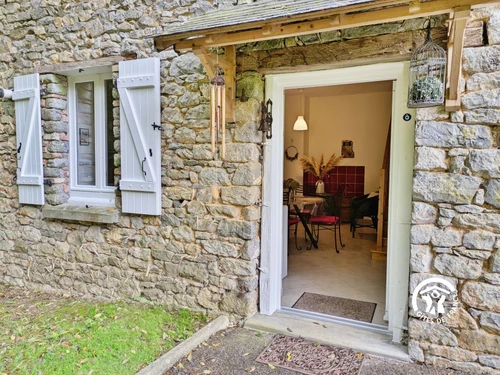 Gîte Louverné, 2 pièces, 2 personnes - photo_1012064623076