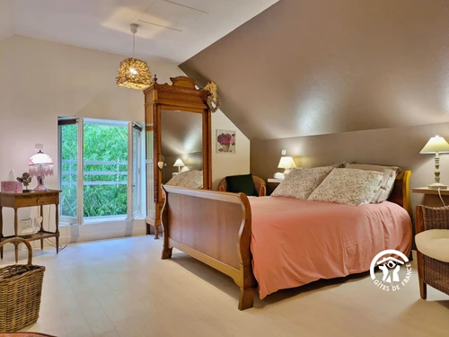 Gîte Louverné, 2 pièces, 2 personnes - photo_1012064623076