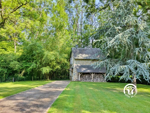 Gîte Louverné, 2 pièces, 2 personnes - photo_1012064623076