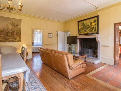 Gîte Corcelles-lès-Cîteaux, 4 pièces, 6 personnes - photo_1011695286338