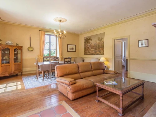 Gîte Corcelles-lès-Cîteaux, 4 pièces, 6 personnes - photo_1011695286338