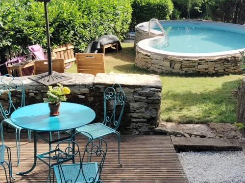 Gîte Bierry-les-Belles-Fontaines, 4 pièces, 8 personnes - photo_1011719146882