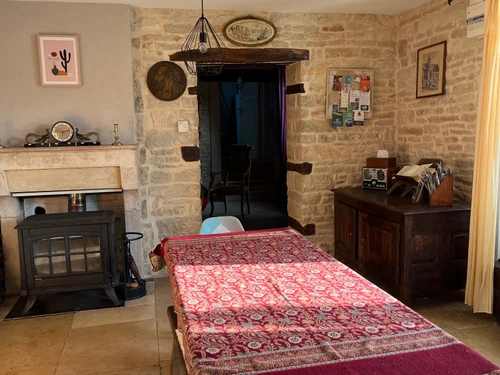 Gîte Bierry-les-Belles-Fontaines, 4 pièces, 8 personnes - photo_1011719146882