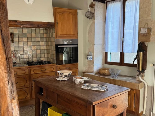 Gîte Bierry-les-Belles-Fontaines, 4 pièces, 8 personnes - photo_1011719146882