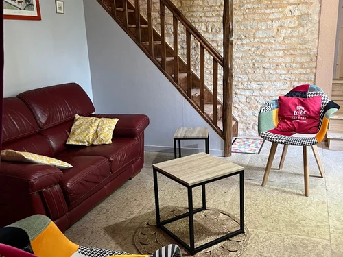 Gîte Bierry-les-Belles-Fontaines, 4 pièces, 8 personnes - photo_1011719146882