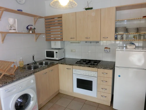 Appartement Llançà, 2 pièces, 2 personnes - photo_1012064700925