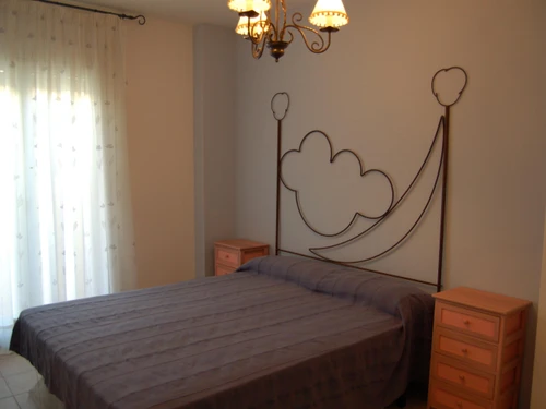 Appartement Llançà, 2 pièces, 2 personnes - photo_1012064700925