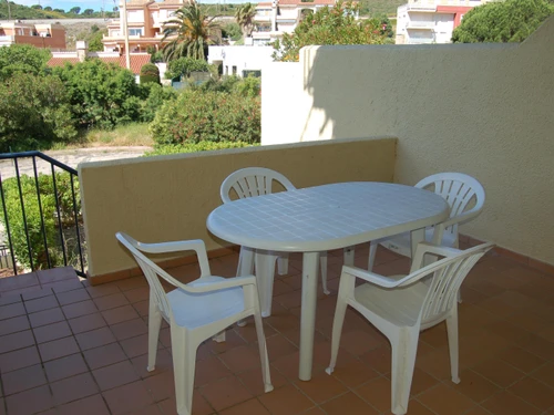 Appartement Llançà, 2 pièces, 2 personnes - photo_1012064700925