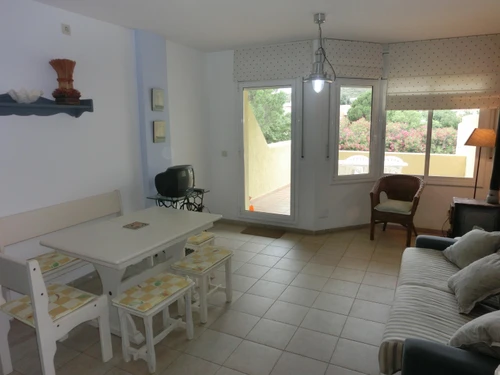 Appartement Llançà, 2 pièces, 2 personnes - photo_1012064701369