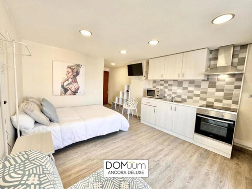 Studio La Pineda, studio flat, 3 persons - photo_1011666124793