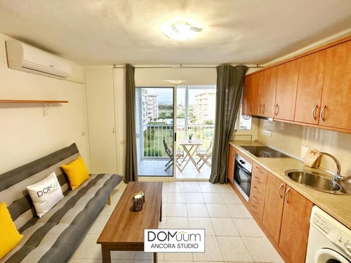 Studio La Pineda, 2 pièces, 4 personnes - photo_1011341240894