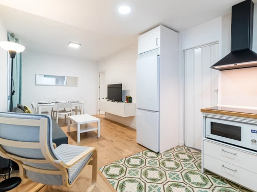 Apartment Granada, 3 bedrooms, 5 persons - photo_19457006310