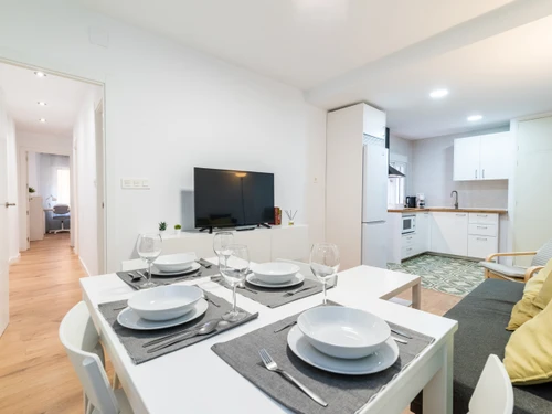 Apartment Granada, 3 bedrooms, 5 persons - photo_19457006310