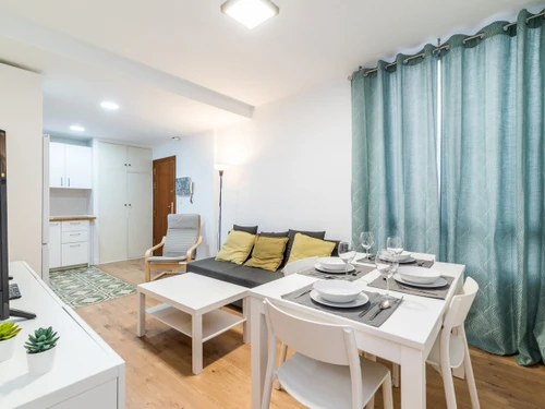 Apartment Granada, 3 bedrooms, 5 persons - photo_19457006310