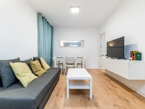 Apartment Granada, 3 bedrooms, 5 persons - photo_19457006310